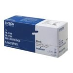 Tinteiro EPSON Preto SJIC33-TM-J7200