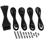 Kit de Expansão CableMod Classic ModMesh - 8+6 Series - Preto