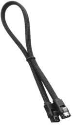 Cabo SATA III CableMod ModMesh 30cm Preto - Image 2