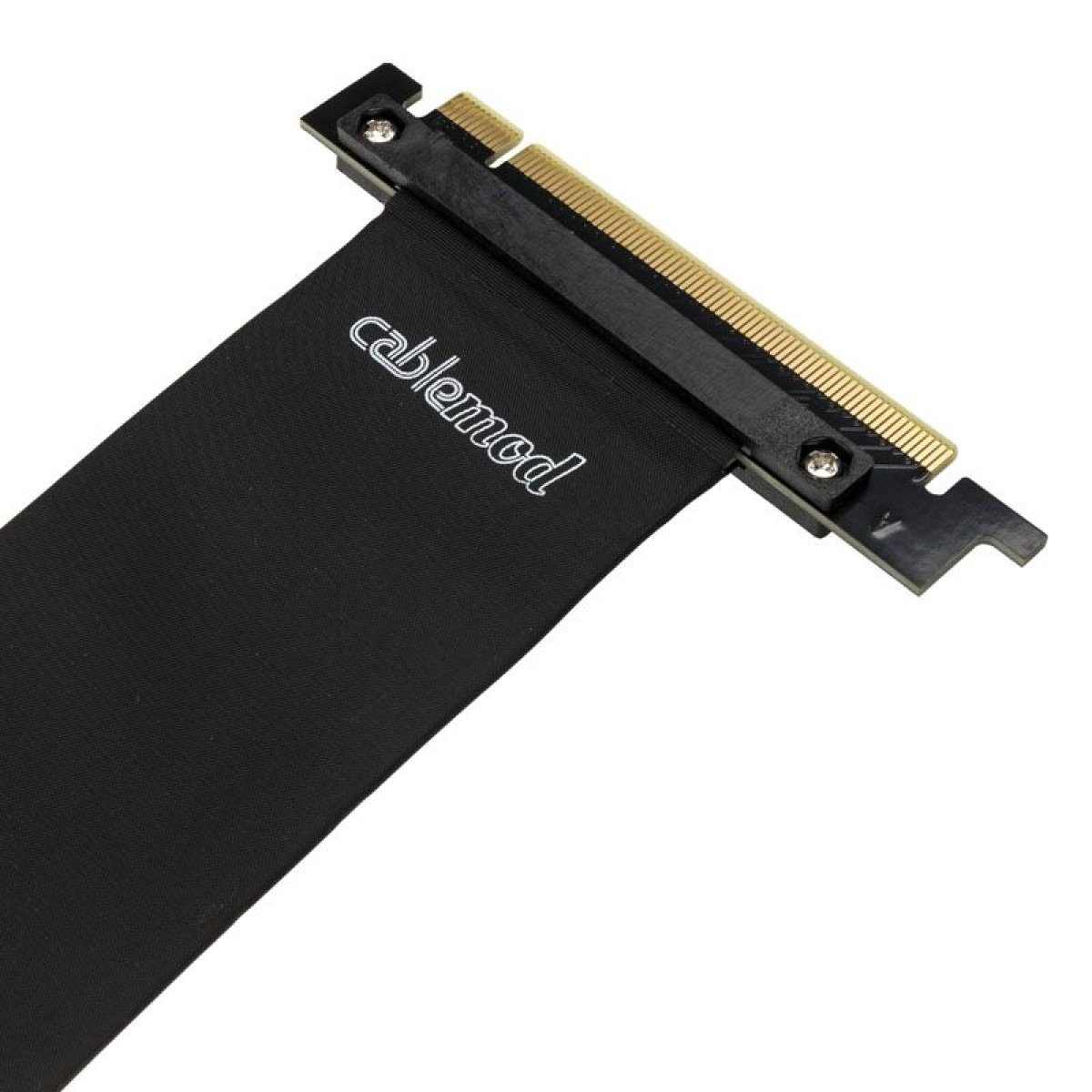 Suporte Vertical CableMod com riser para placa gráfica 1x DP 1xHDMI - Image 6