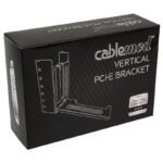 Suporte Vertical CableMod com riser para placa gráfica 1x DP 1xHDMI - Image 7