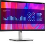 Monitor Dell P Series 24" P2423DE IPS QHD 60Hz 5ms USB-C (90W) SS USB (3.2 Gen1) - Image 2
