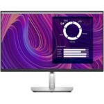 Monitor Dell P2723D IPS 27" QHD 16:9 60Hz