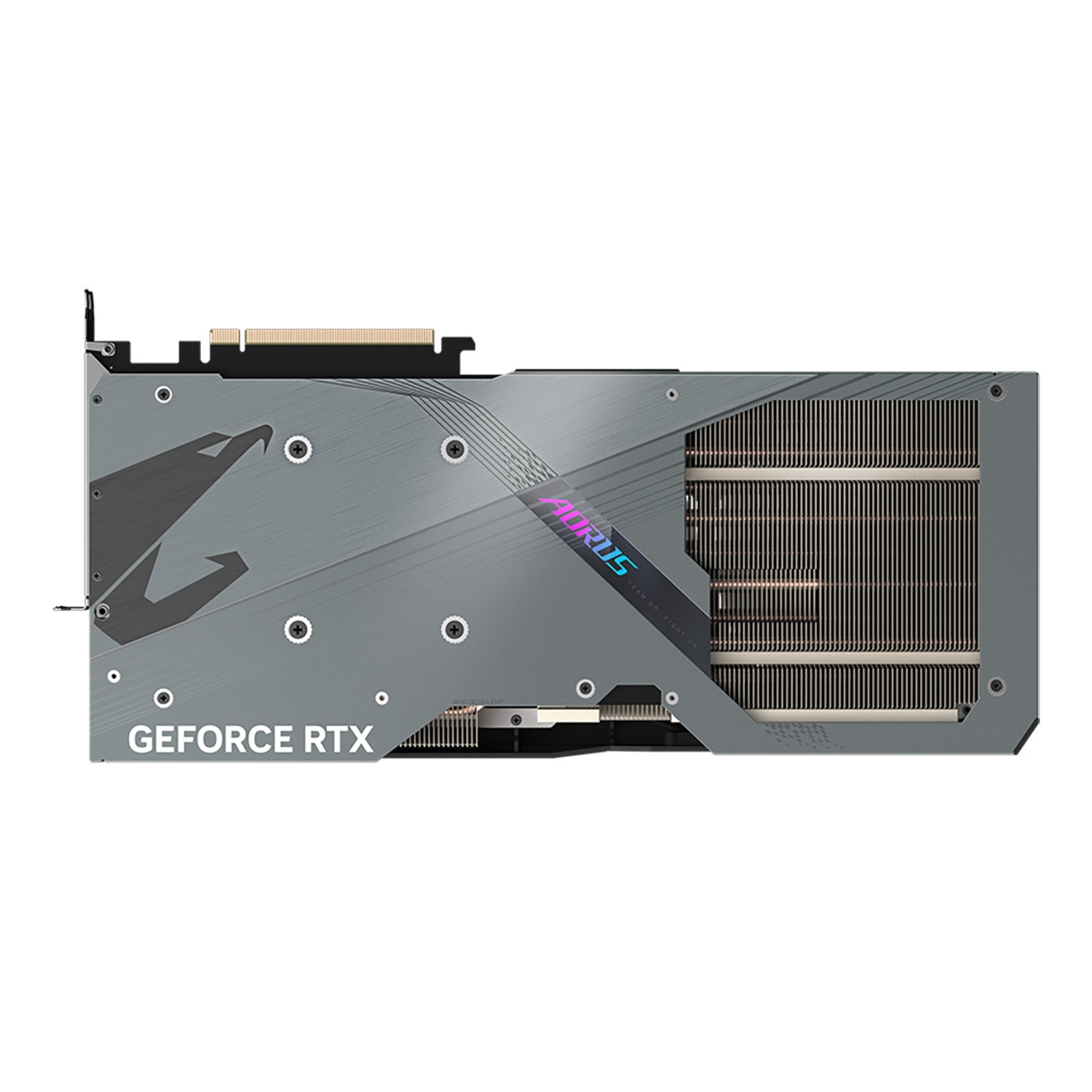 Placa de vídeo - NVIDIA GeForce RTX 4090 (24GB / PCI-E) - Gigabyte