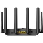 Router Cudy LT18 AX1800 Dual-Band WiFi 6 4G LTE Gigabit - Image 3