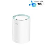 Router Cudy M1300 AC1200 Dual-Band WiFi 5 Mesh Gigabit (Pack 1)
