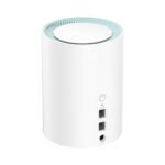 Router Cudy M1300 AC1200 Dual-Band WiFi 5 Mesh Gigabit (Pack 1) - Image 3
