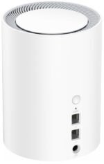 Sistema Mesh Cudy M1800 AX1800 Dual-Band WiFi 6 Mesh Gigabit (Pack 1) - Image 3