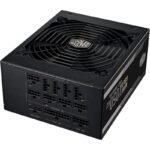 Fonte de Alimentação Cooler Master MWE 1050W V2 80+ Gold Modular - Image 2