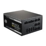 Fonte de Alimentação Cooler Master MWE 1050W V2 80+ Gold Modular - Image 5