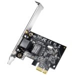 Placa de Rede Cudy PCI Express PE10 Gigabit