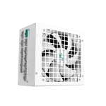 Fonte de Alimentação DeepCool ATX 850W PX850G EU 80 Gold ATX 3.0 WHITE