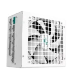 Fonte de Alimentação DeepCool 1000W ATX PX1000G EU 80 Gold ATX 3.0 WHITE