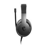 Headset Gaming MSI Immerse GH40 ENC 7.1 Preto - Image 2