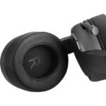 Headset Gaming MSI Immerse GH40 ENC 7.1 Preto - Image 4