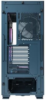 Caixa ATX Montech SKY TWO Azul - Image 7