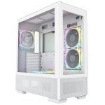 Caixa ATX Montech SKY TWO Branco