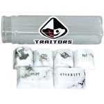 ETERNITY Add-On Set TRAITORS - PBT (Compativel com GMMK Pro)