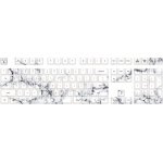 Conjunto 109 Teclas PBT TRAITORS ETERNITY, ISO (PT)