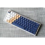 Conjunto 109 Teclas PBT TRAITORS UKIYO-E, ISO (PT)