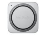 Computador Apple Mac Studio M2 Max 30-Core GPU 32GB 512GB Prateado - Image 4