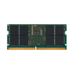 Memória 16GB RAM DDR5 KINGSTON SO-DIMM 5200MT/S