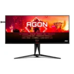 Monitor AOC AGON AG405UXC 39.5" LED IPS WQHD 144Hz USB-C
