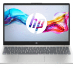 Portátil HP 15-fd0012np 15.6" i7-1355U 12GB 512GB Iris Xe Graphics S/so