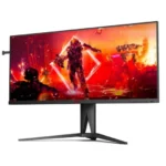 Monitor AOC AGON AG405UXC 39.5" LED IPS WQHD 144Hz USB-C - Image 6