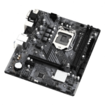 Motherboard ASRock H510M-HDV/M2 - Image 4
