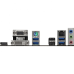 Motherboard ASRock H510M-HDV/M2 - Image 3