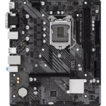 Motherboard ASRock H510M-HDV/M2 - Image 2