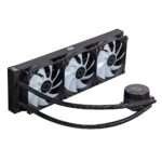 Water Cooler CPU Cooler Master MasterLiquid 360L Core ARGB 360mm Preto - Image 2
