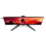 Monitor AOC AGON AG405UXC 39.5" LED IPS WQHD 144Hz USB-C - Image 5