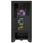 Caixa ATX Corsair 3000D Airflow RGB Vidro Temperado Preta - Image 7