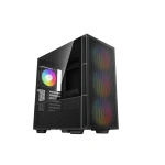 Caixa E-ATX Deepcool CH560 Preta