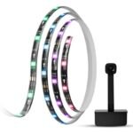 Govee H6199 DreamView T1 TV Backlight RGB Smart LED Strip para TVs