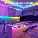 Tira LED Govee H619C RGB Smart Wi-Fi + Bluetooth 10m - Image 3