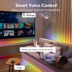 Tira LED Govee H619C RGB Smart Wi-Fi + Bluetooth 10m - Image 5