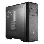Caixa E-ATX Cooler Master MasterBox CM694 Preta