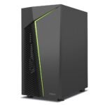 Caixa Micro-ATX Nox Infinity Zeta RGB Vidro Temperado Preta - Image 3