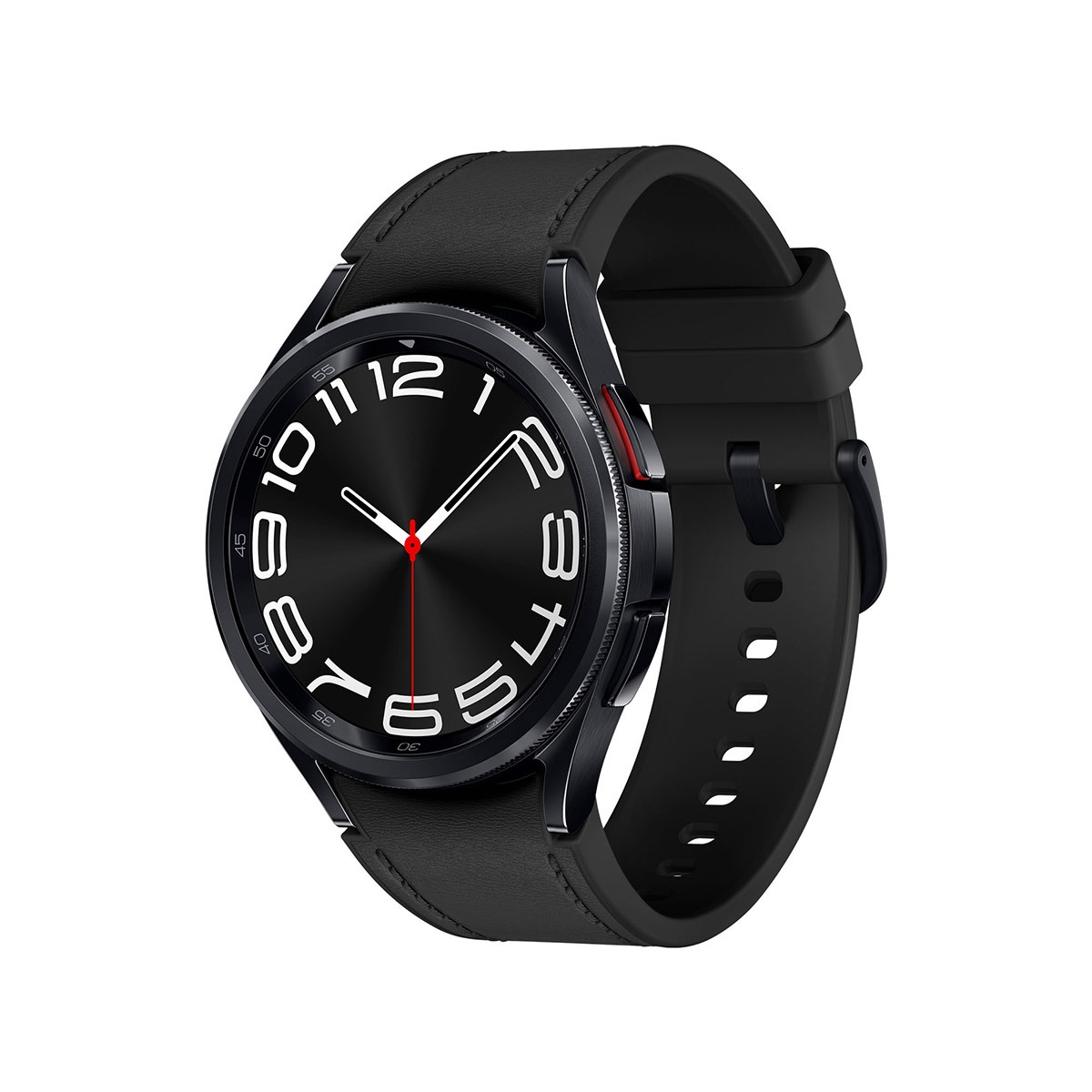 Smartwatch Samsung Galaxy Watch 6 Classic 43mm LTE Black