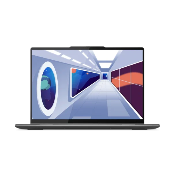 Portátil Lenovo Yoga 7 14IRL8-562 14" 2.8K i7-1360P 16GB 1TB W11H