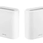 Router Asus Tri-Band Wifi 6 Mesh Wifi System