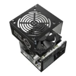 Fonte de Alimentação ATX Cooler Master Elite NEX 500W 80 PLUS White Não modular - Image 3