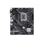 Motherboard Asus Prime H610M-E-CSM Intel H610 LGA1700 - Image 3