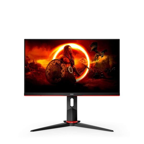 Monitor AOC Gaming Q24G2A IPS 23.8" QHD 16:9 165Hz