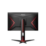 Monitor AOC Gaming Q24G2A IPS 23.8" QHD 16:9 165Hz - Image 8