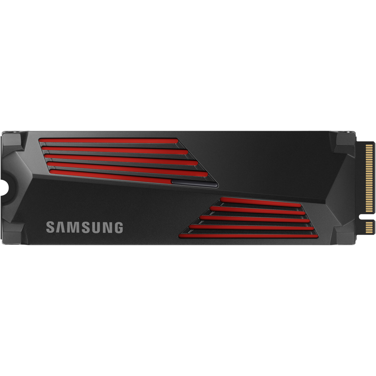 Disco SSD Samsung 990 Pro 1TB com Heatsink