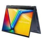 Portátil ASUS Vivobook S 14 Flip TN3402YA-R77BLHDAP1 14'' Touch R7 7730U 16GB 512GB W11P